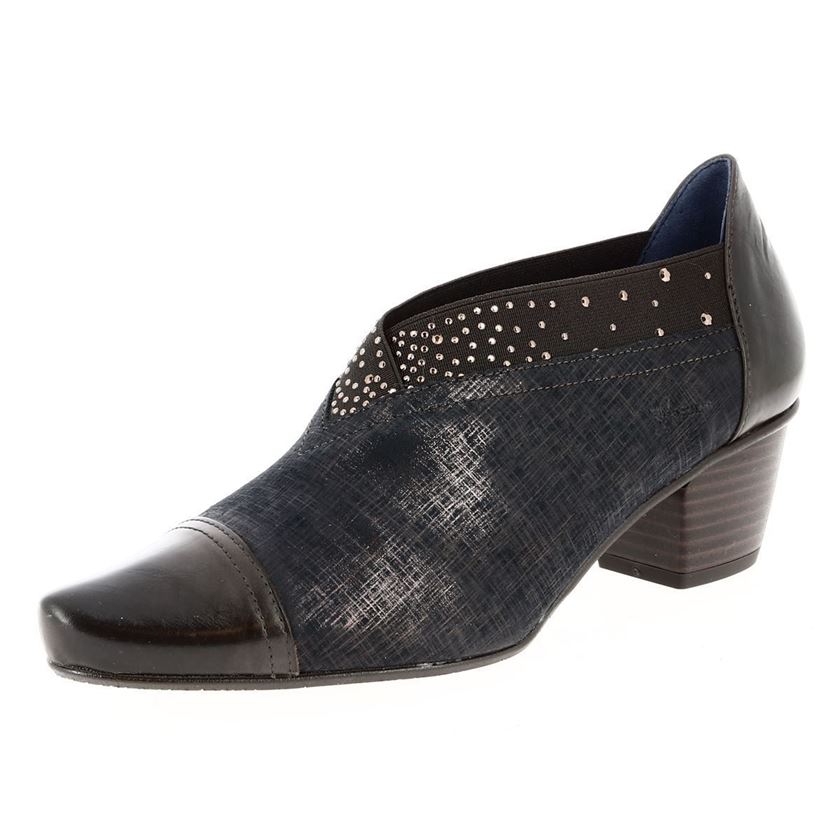 Dorking femme triana marron1560701_2 sur voshoes.com