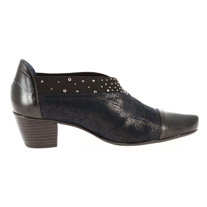 Dorking femme triana marron1560701_4 sur voshoes.com