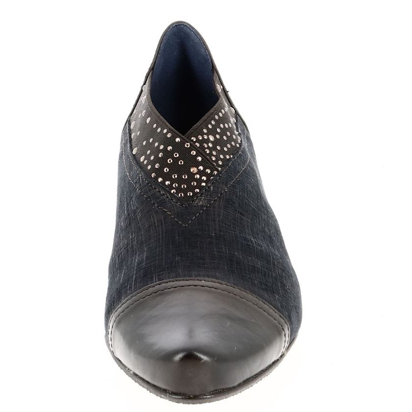 Dorking femme triana marron1560701_6 sur voshoes.com