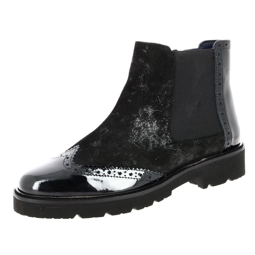 Dorking femme venus noir1561001_2 sur voshoes.com