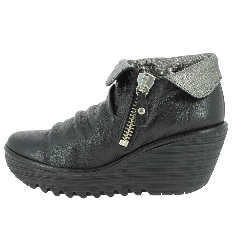 Fly london femme yoxi755 noir1562301_3 sur voshoes.com