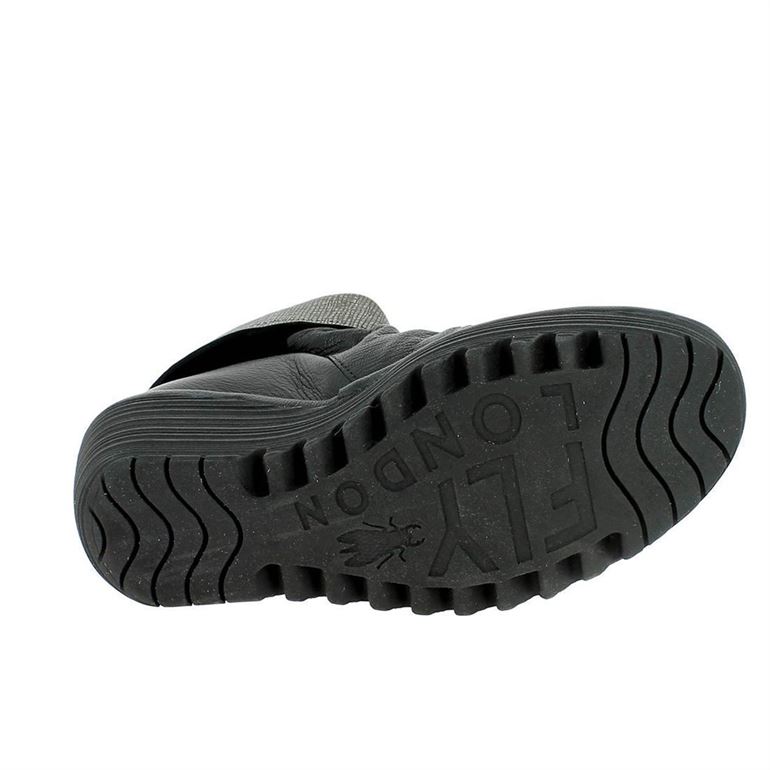 Fly london femme yoxi755 noir1562301_5 sur voshoes.com