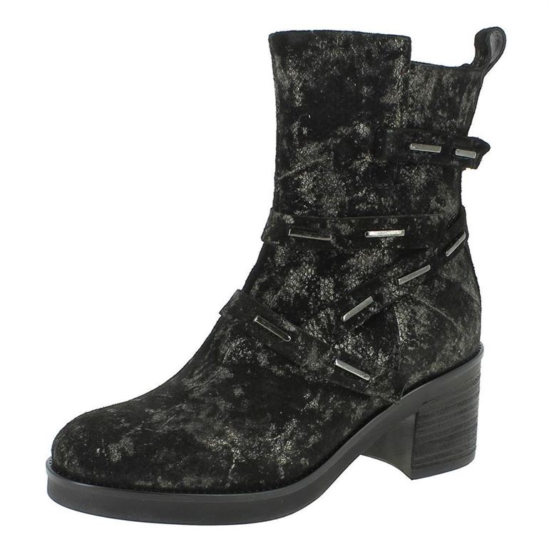 Mjus femme 164246 noir1563101_2 sur voshoes.com