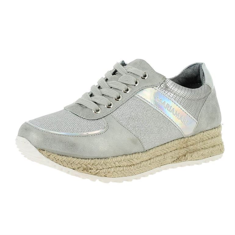 Maria mare femme vanda argent1563701_2 sur voshoes.com