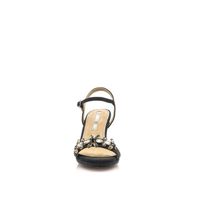 Maria mare femme lorenza noir1563802_3 sur voshoes.com