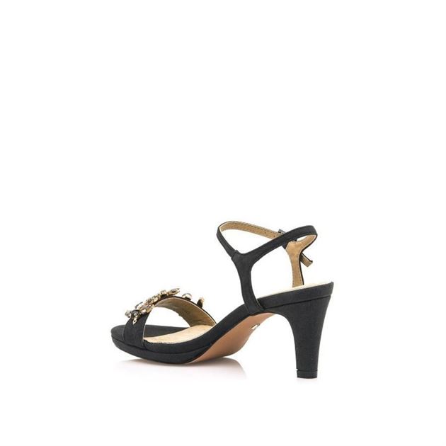 Maria mare femme lorenza noir1563802_4 sur voshoes.com