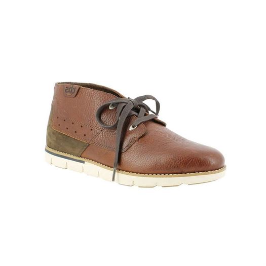 Tbs homme evarro camel1564901_2 sur voshoes.com