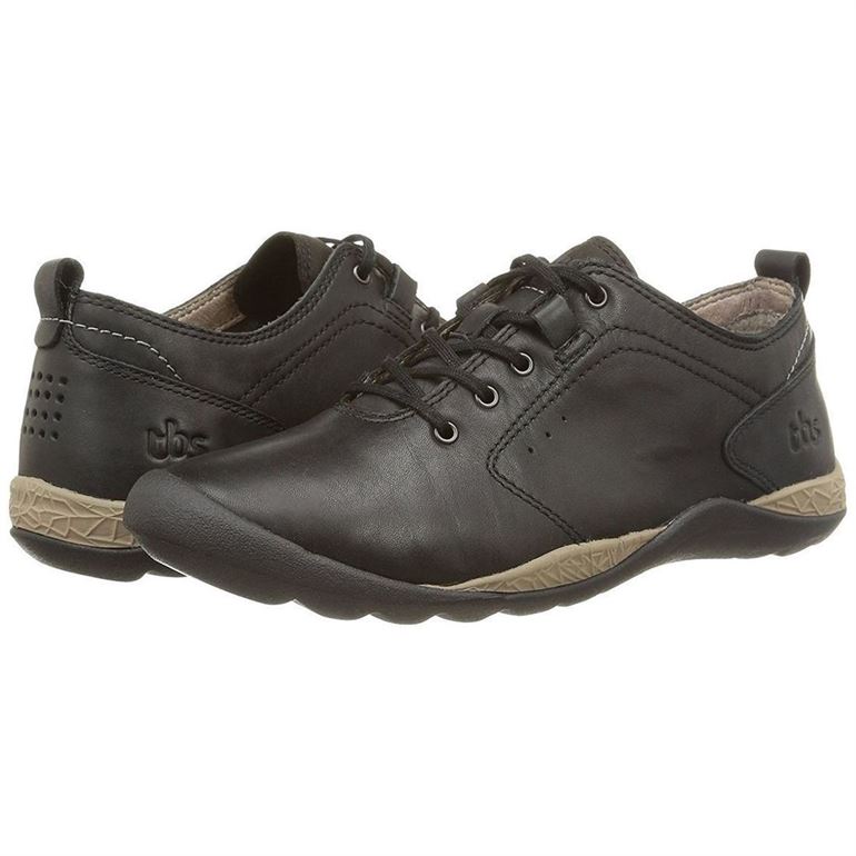Tbs femme strity noir1565302_3 sur voshoes.com
