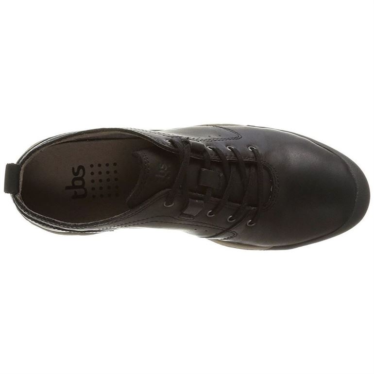 Tbs femme strity noir1565302_5 sur voshoes.com