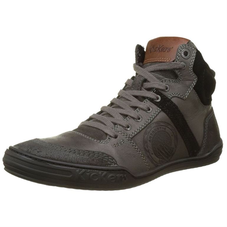 Kickers homme on sale