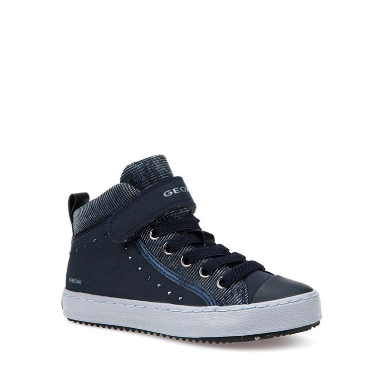 Geox garcon j kalispera bleu1567801_2 sur voshoes.com