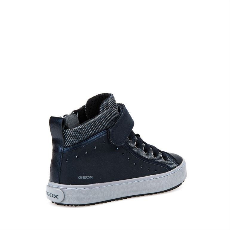 Geox garcon j kalispera bleu1567801_5 sur voshoes.com