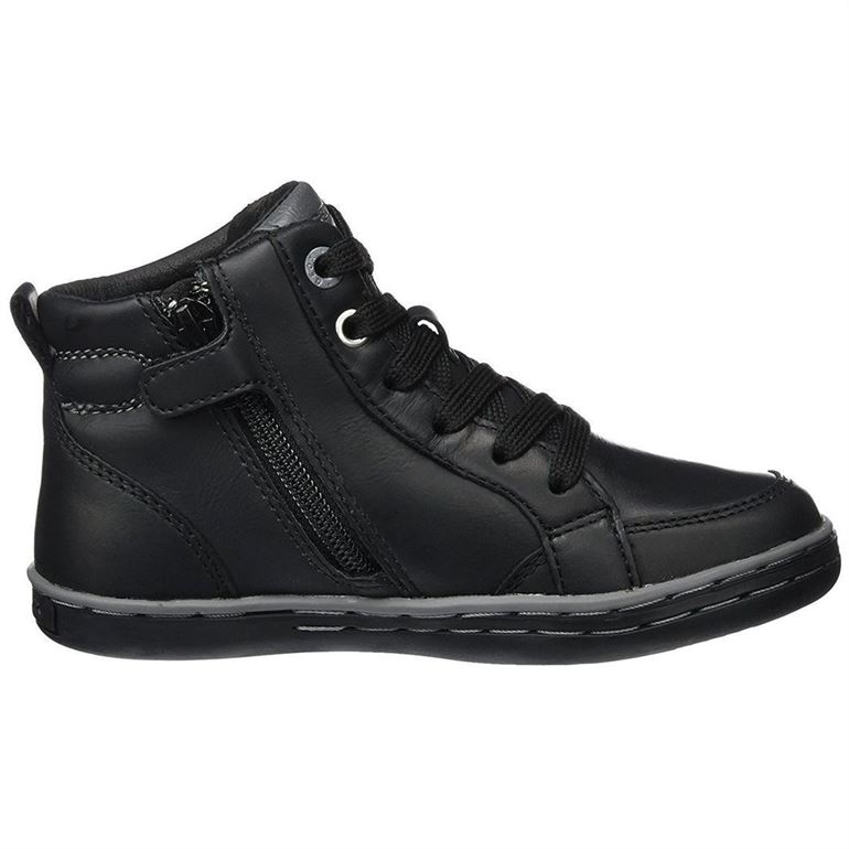 garcon Geox garcon jr garcia boy noir