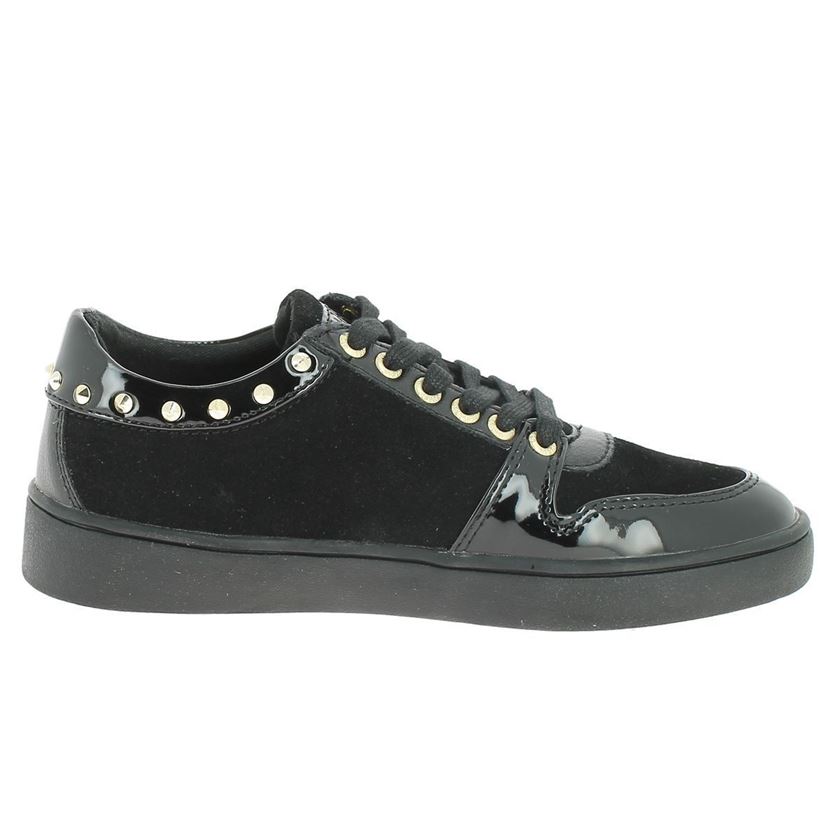 Guess femme giamal noir1571501_4 sur voshoes.com