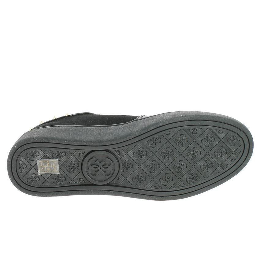 Guess femme giamal noir1571501_6 sur voshoes.com