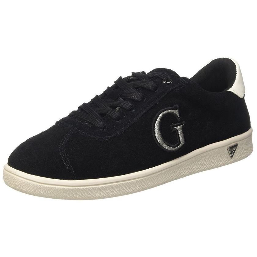 Guess femme suami noir1571701_2 sur voshoes.com