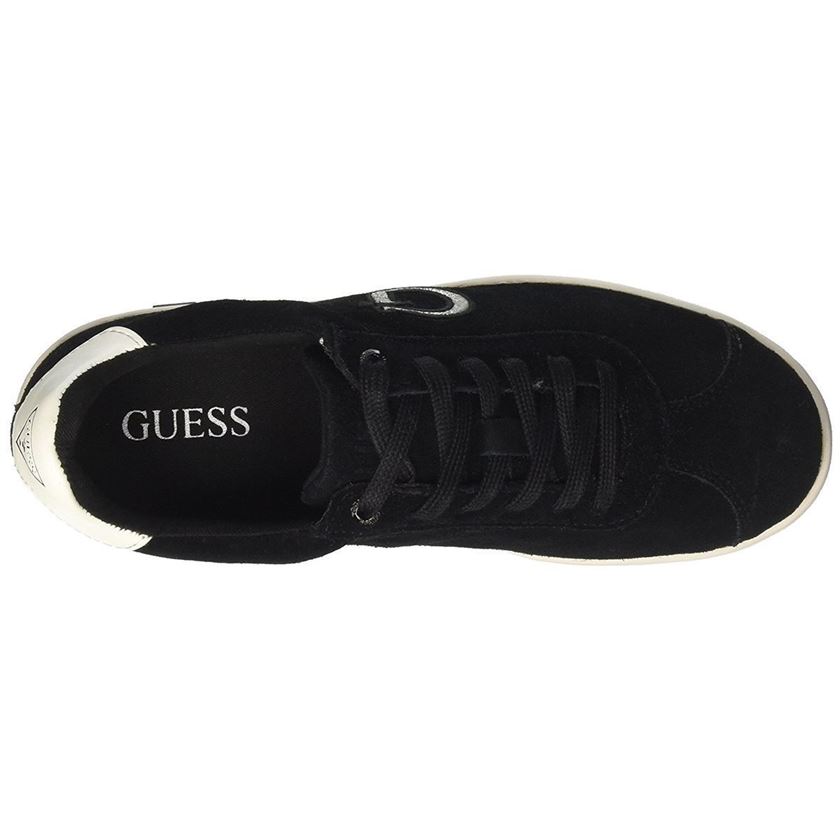 Guess femme suami noir1571701_5 sur voshoes.com