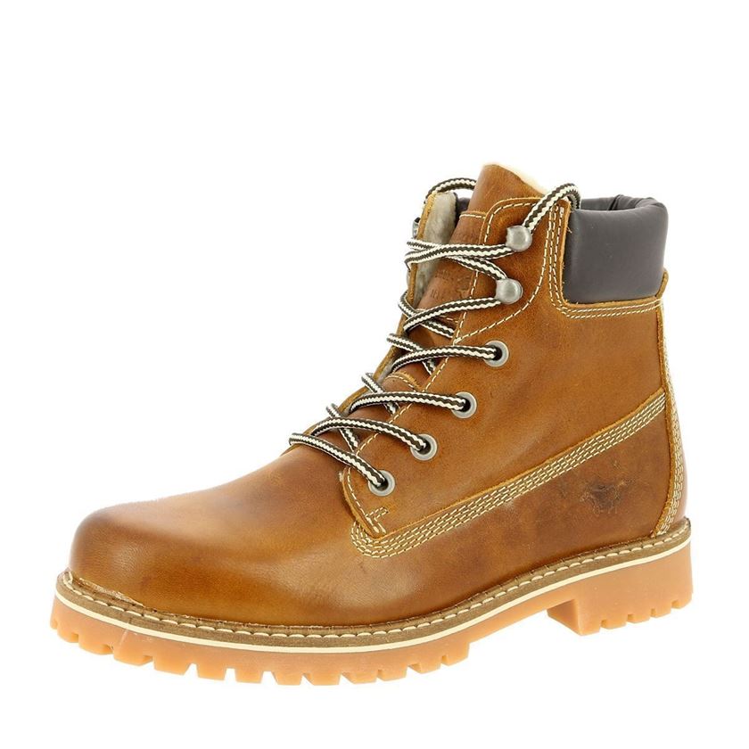 Mustang homme 4873 602 cognac1572601_2 sur voshoes.com