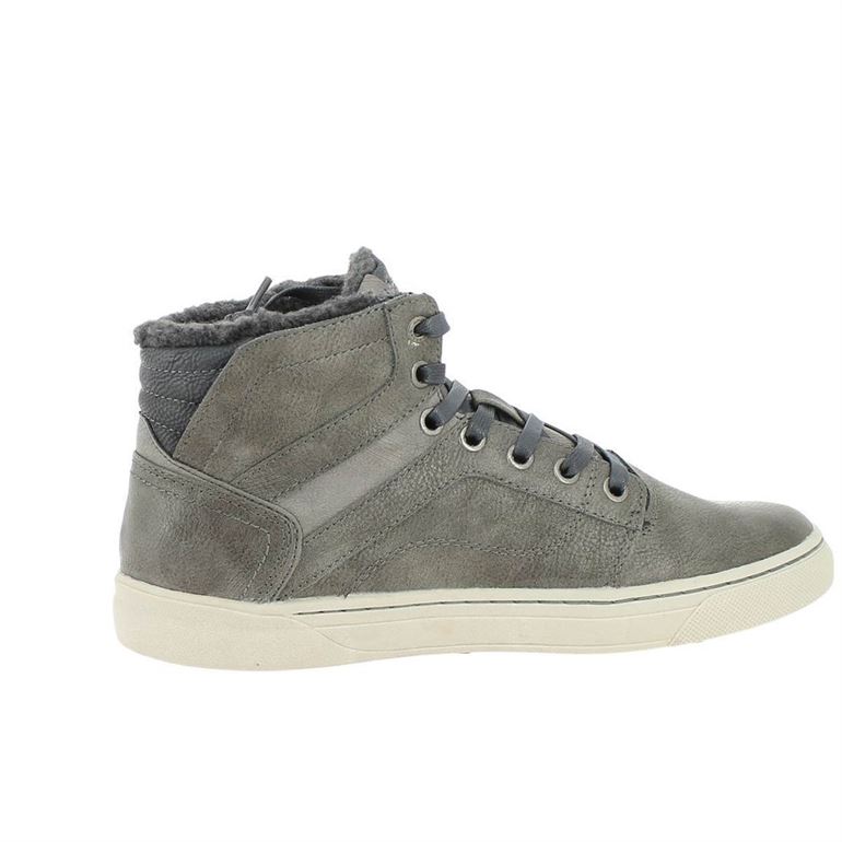 homme Mustang homme 4108 604 gris