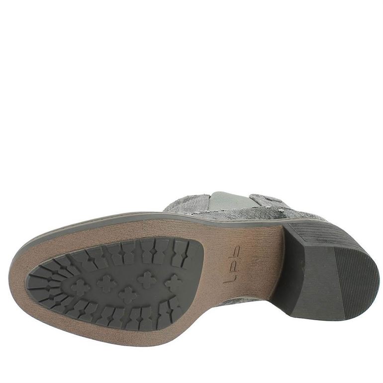 Les petites bombes femme carolea gris1576001_5 sur voshoes.com