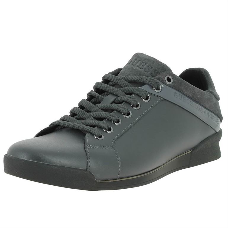 Guess homme georg gris1576502_2 sur voshoes.com