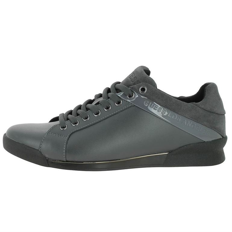 Guess homme georg gris1576502_3 sur voshoes.com