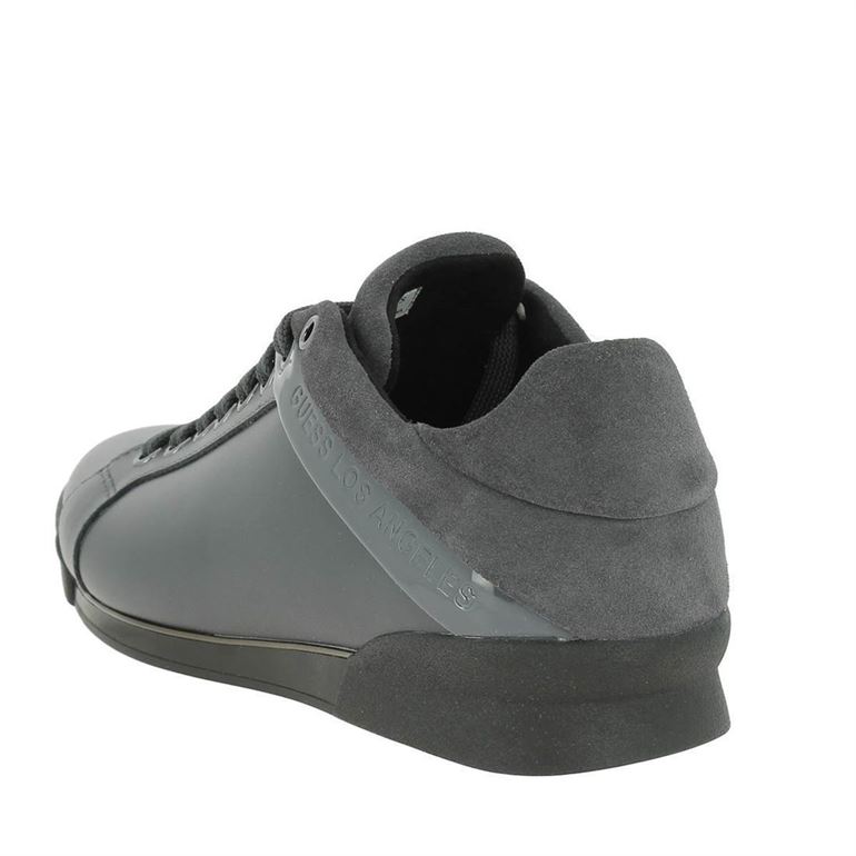 Guess homme georg gris1576502_4 sur voshoes.com