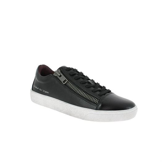 Guess homme herry noir1577001_2 sur voshoes.com