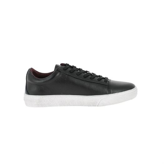 Guess homme herry noir1577001_3 sur voshoes.com