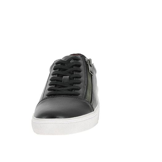 Guess homme herry noir1577001_6 sur voshoes.com