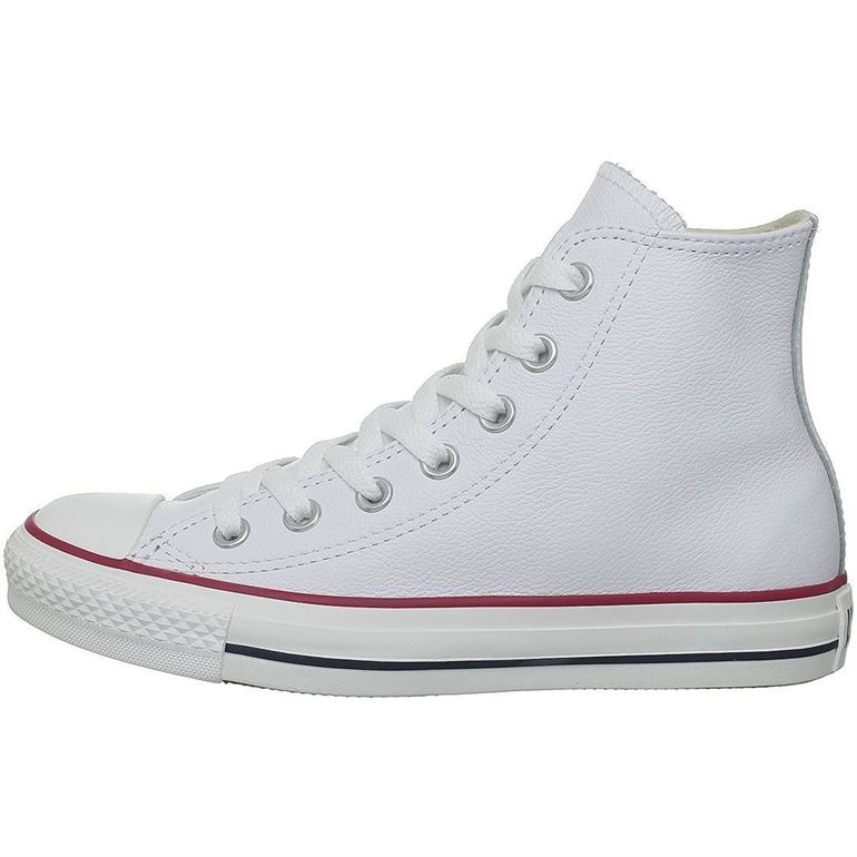 Converse femme chuck taylor hi all star blanc1577401_2 sur voshoes.com