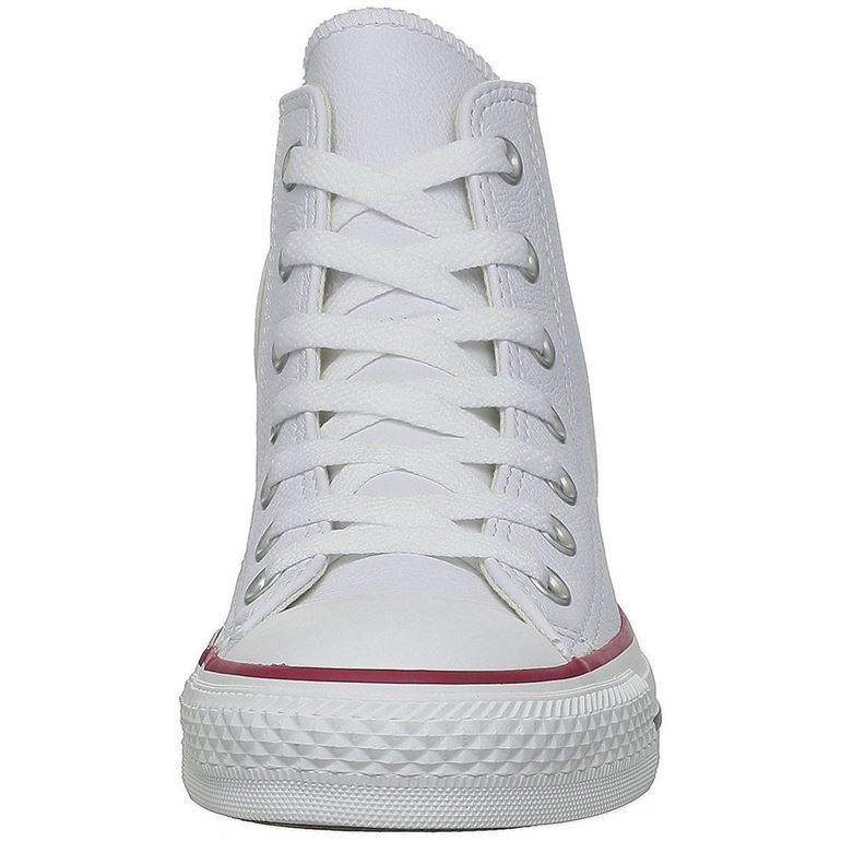 Converse femme chuck taylor hi all star blanc1577401_3 sur voshoes.com