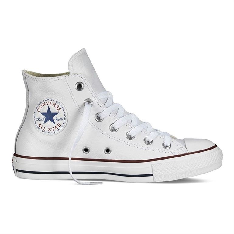 Converse femme chuck taylor hi all star blanc1577401_4 sur voshoes.com