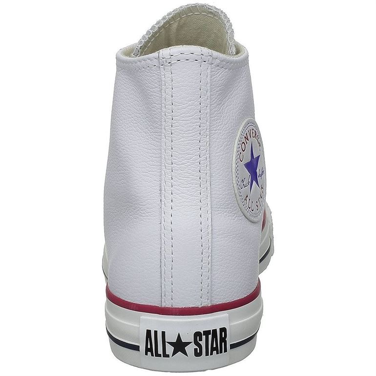 Converse femme chuck taylor hi all star blanc1577401_5 sur voshoes.com