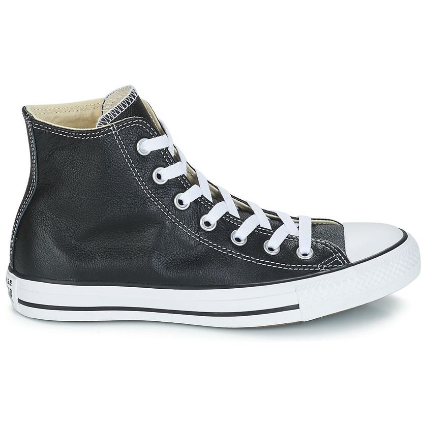 femme Converse femme chuck taylor hi all star noir