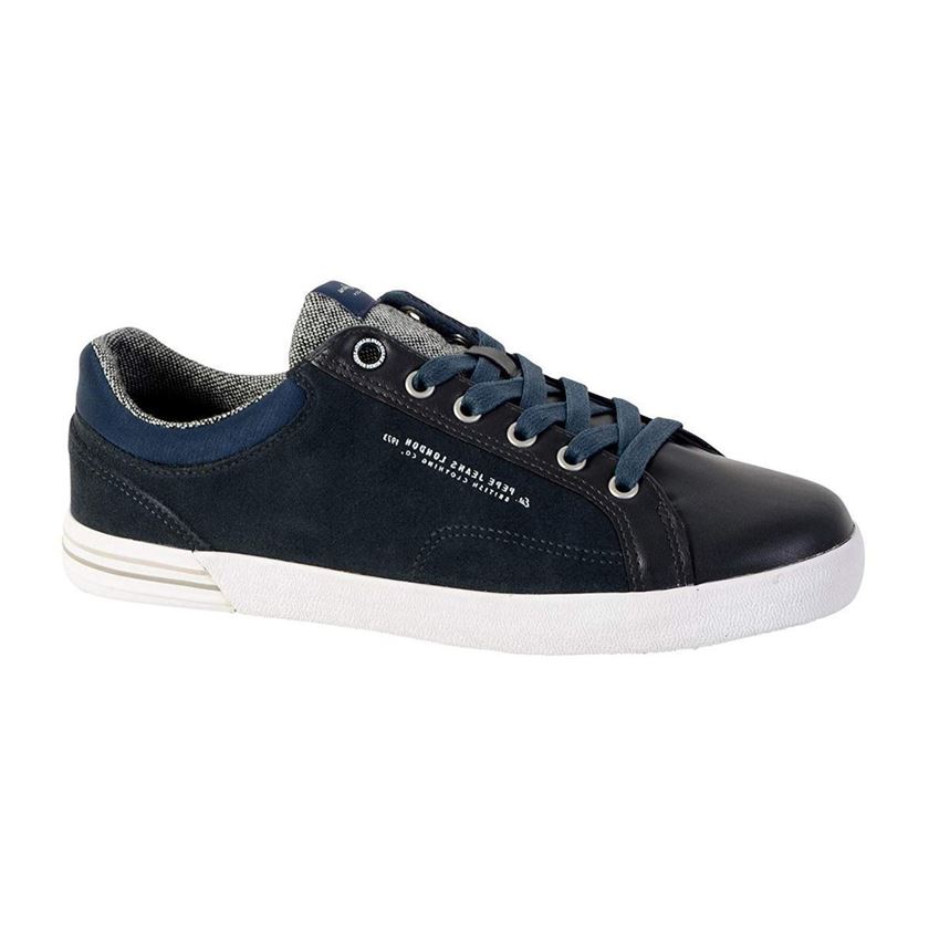 homme Pepe jeans homme north mix bleu