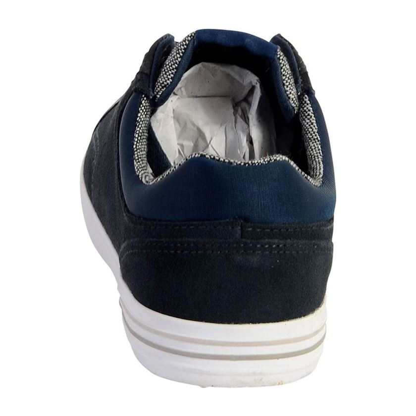 Pepe jeans homme north mix bleu1582801_4 sur voshoes.com