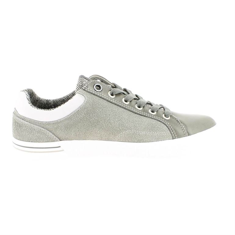homme Pepe jeans homme north mix gris