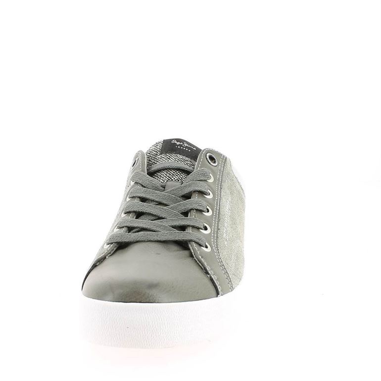 Pepe jeans homme north mix gris1582803_5 sur voshoes.com