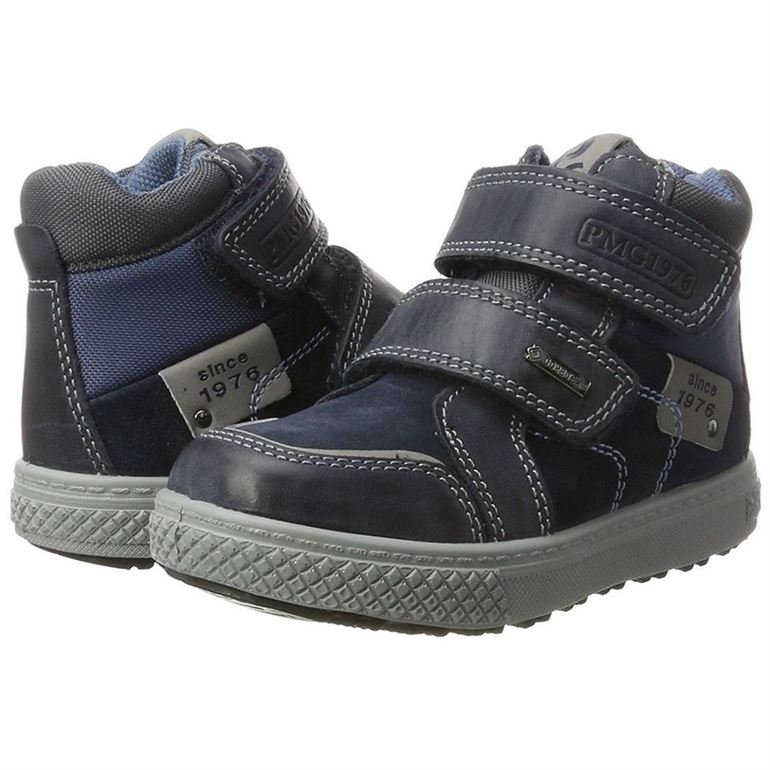 Primigi garcon 86421 bleu1583501_3 sur voshoes.com