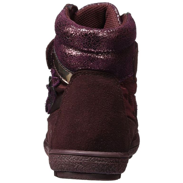 Primigi fille 81771 bordeaux1583601_3 sur voshoes.com