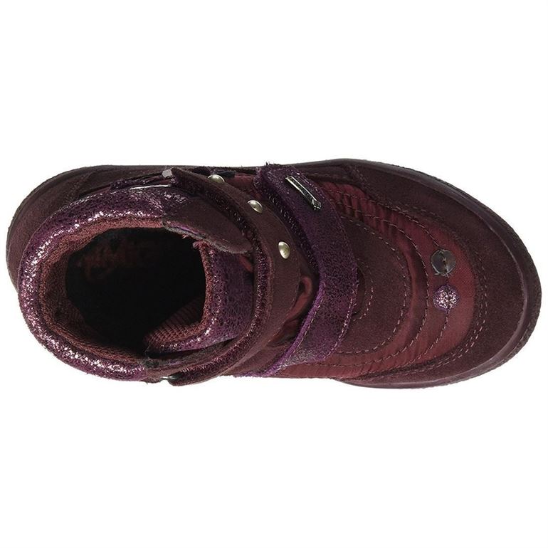 Primigi fille 81771 bordeaux1583601_6 sur voshoes.com