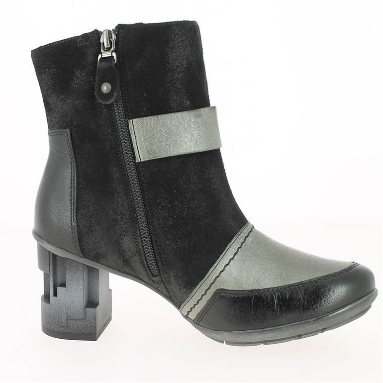 femme Maciejka femme 3105 noir