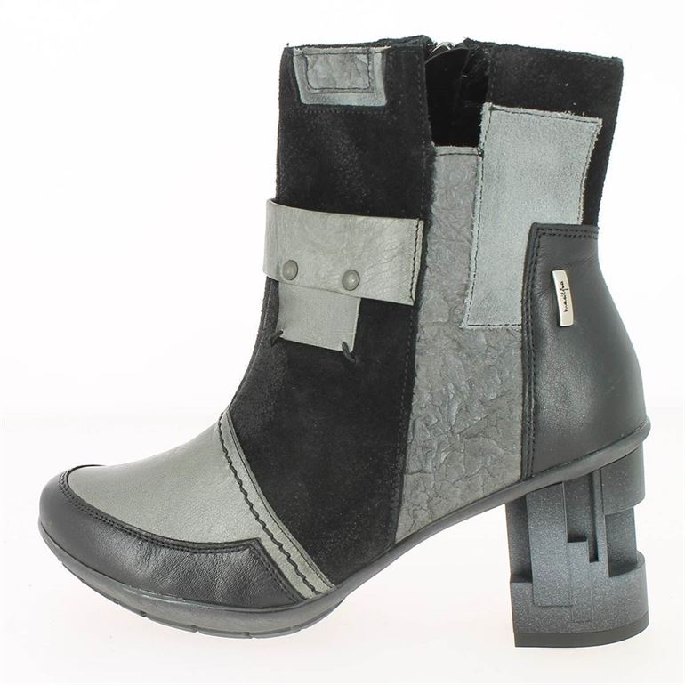 Maciejka femme 3105 noir1583701_3 sur voshoes.com