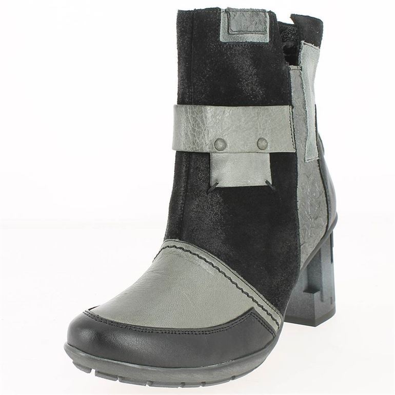 Maciejka femme 3105 noir1583701_5 sur voshoes.com