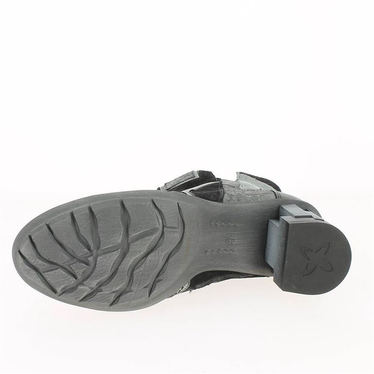 Maciejka femme 3105 noir1583701_6 sur voshoes.com