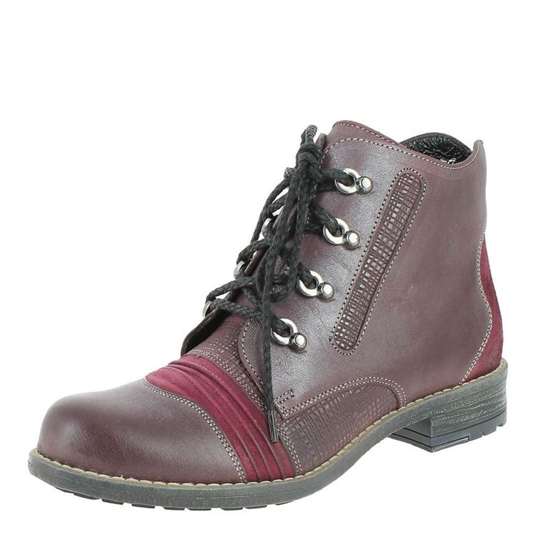 Maciejka femme 3116 bordeaux1583801_2 sur voshoes.com