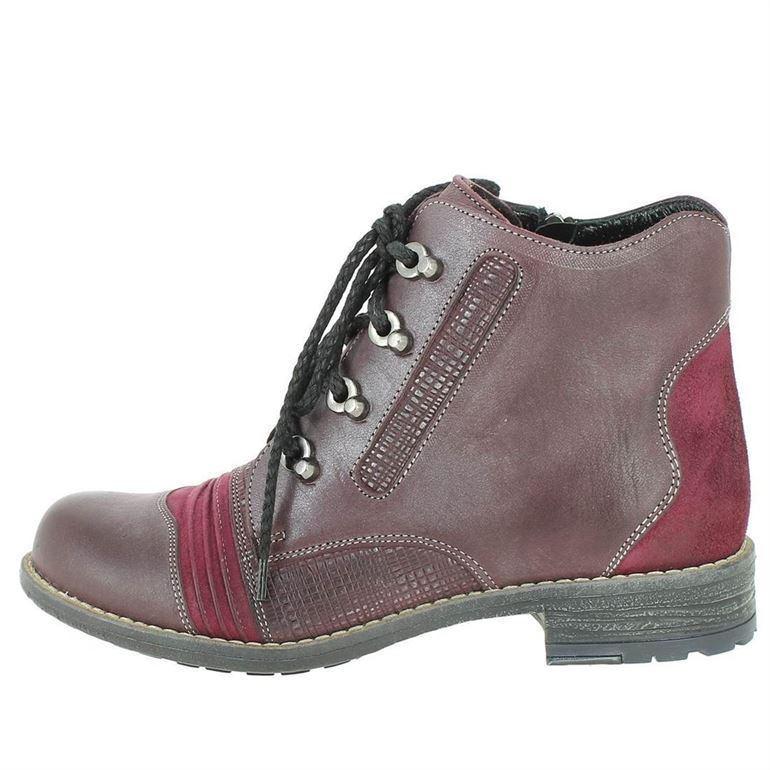 Maciejka femme 3116 bordeaux1583801_3 sur voshoes.com