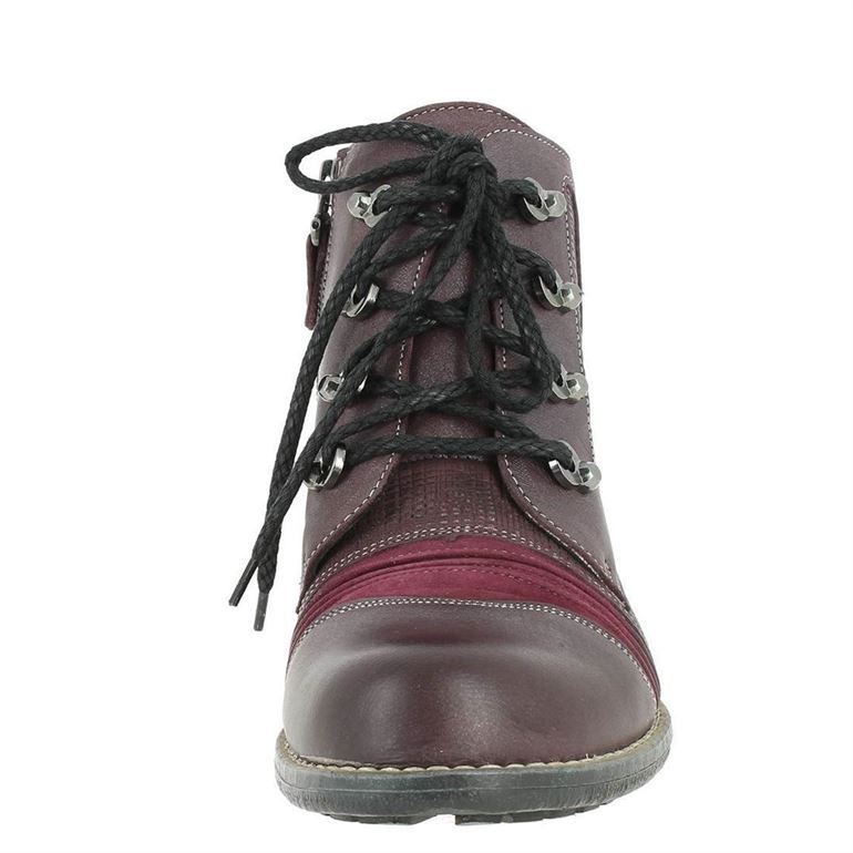 Maciejka femme 3116 bordeaux1583801_4 sur voshoes.com