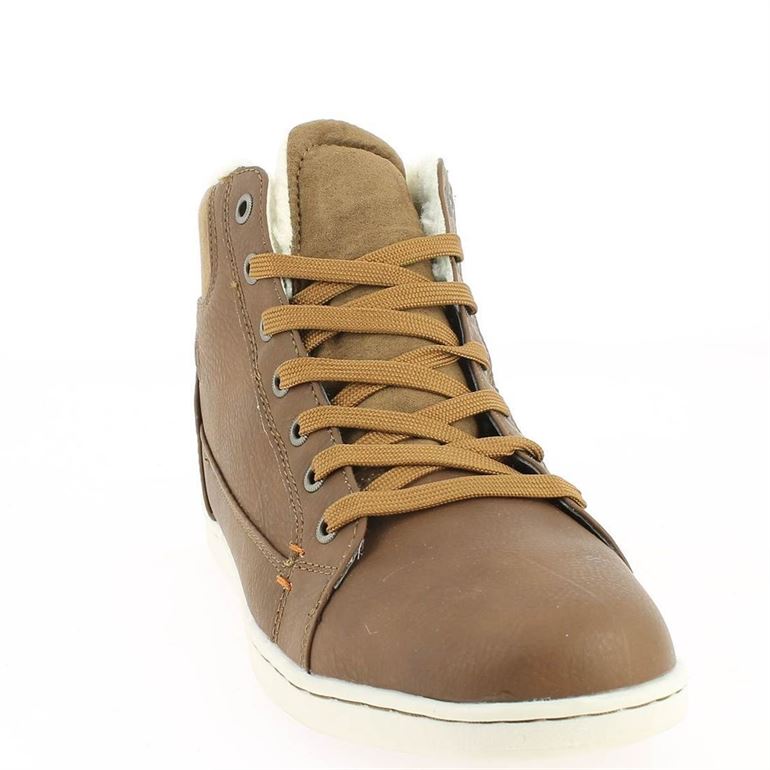 Bm footwear homme 3715401 marron1584101_6 sur voshoes.com